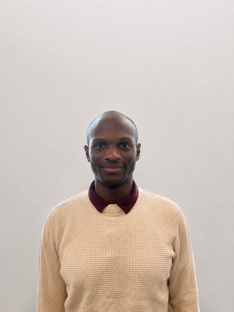 Charles Kanneh