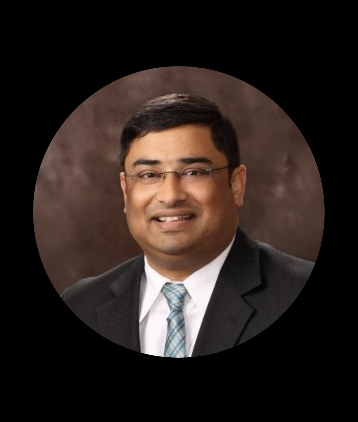 Kalpesh Trivedi